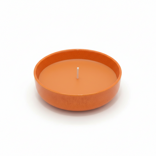 Bowl Naranjo