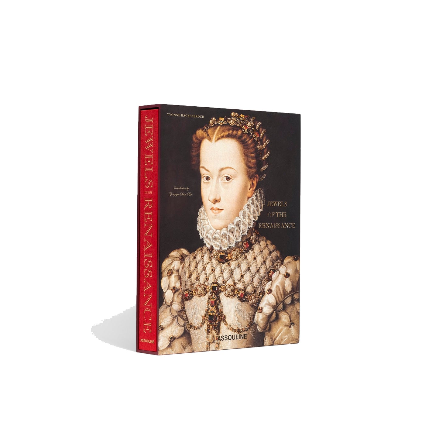 Jewels of the Renaissance