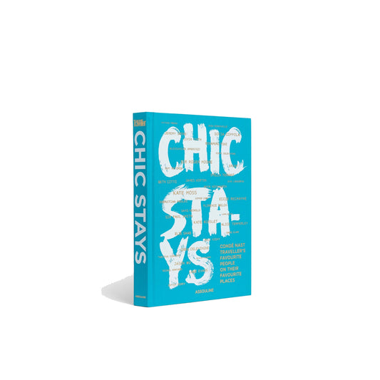 Chic Stays