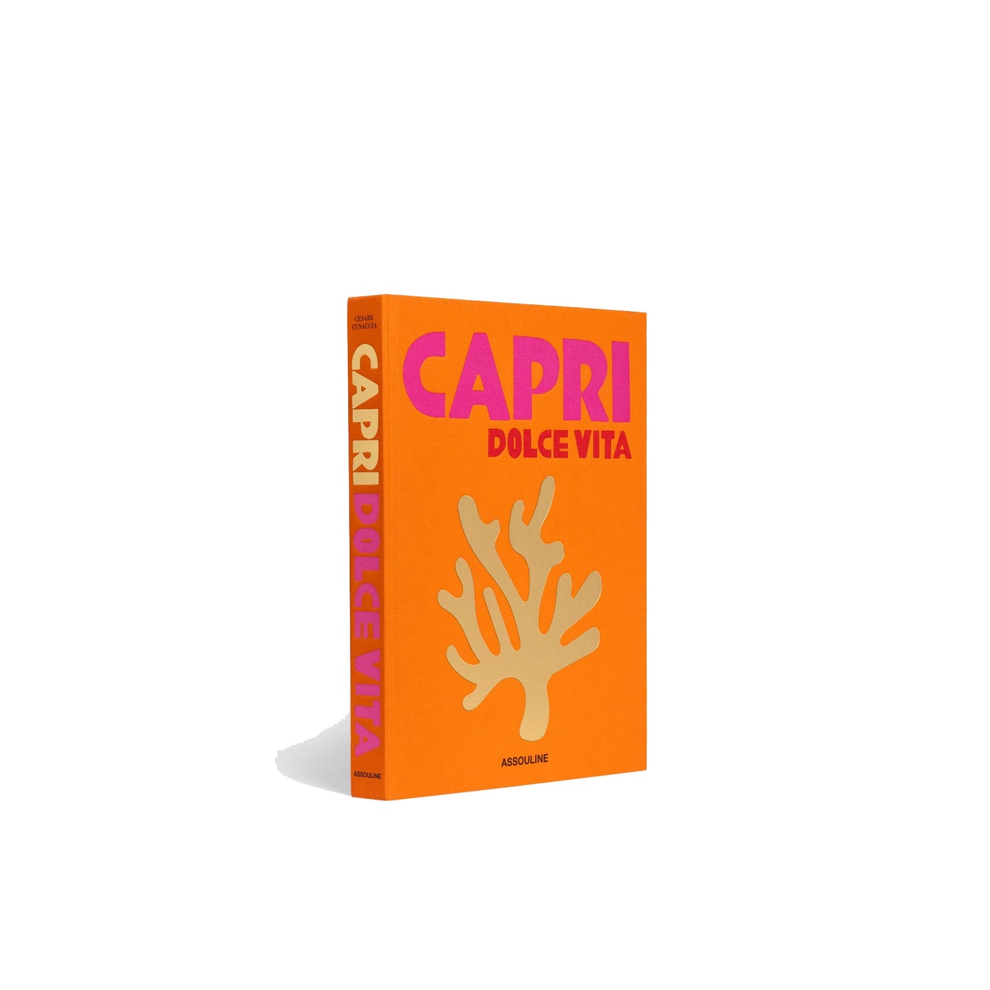 Capri Dolce Vita