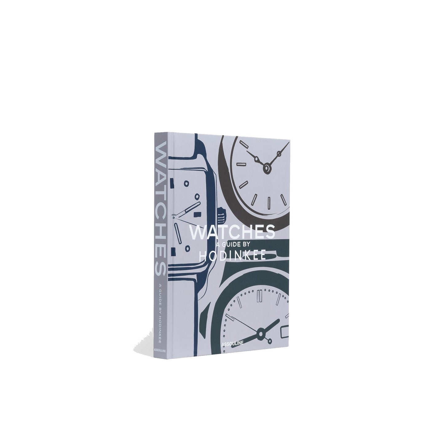 Watches: A Guide by Hodinkee