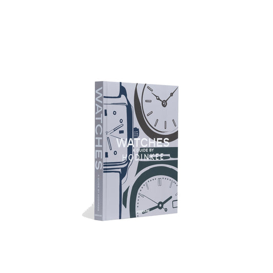 Watches: A Guide by Hodinkee