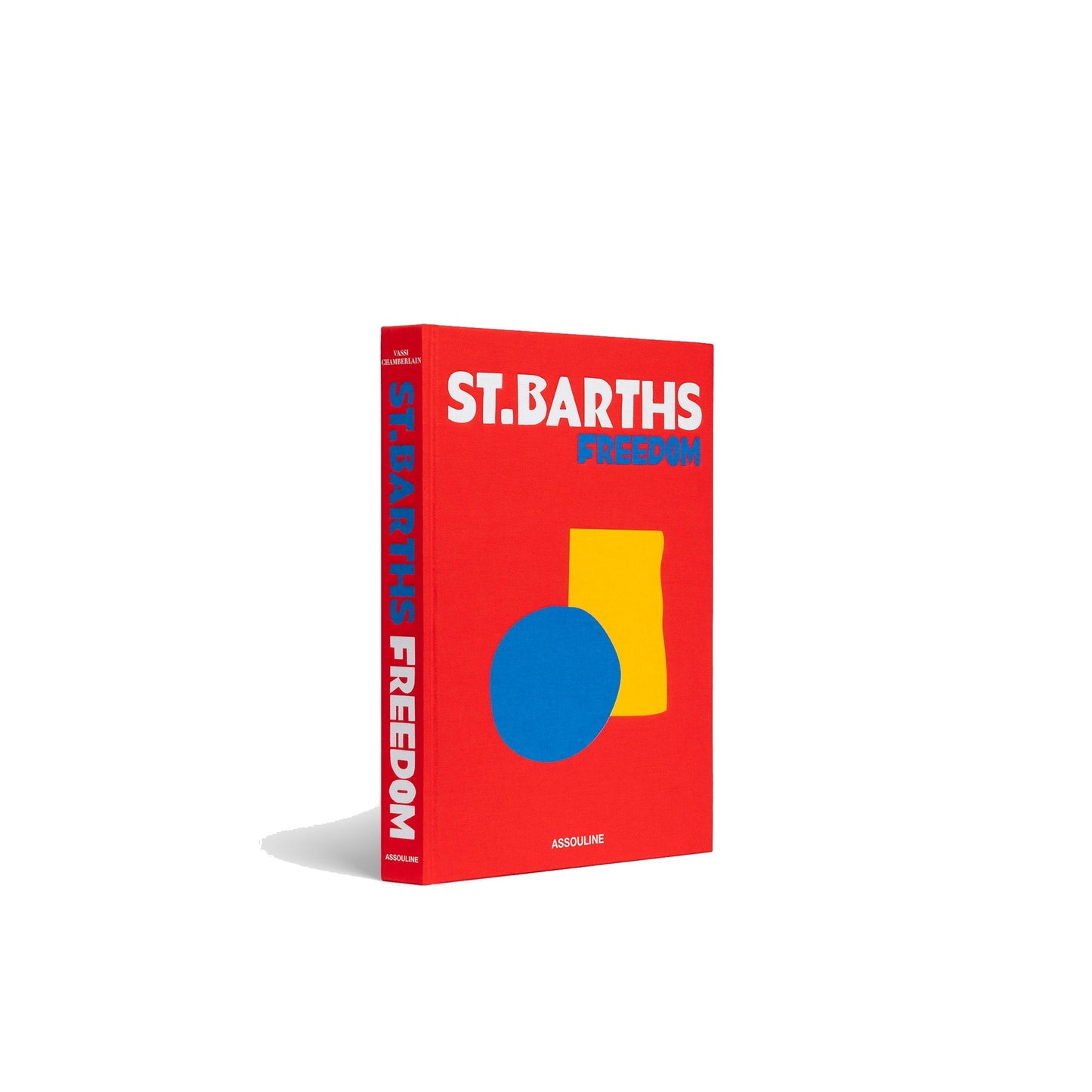 St. Barths Freedom