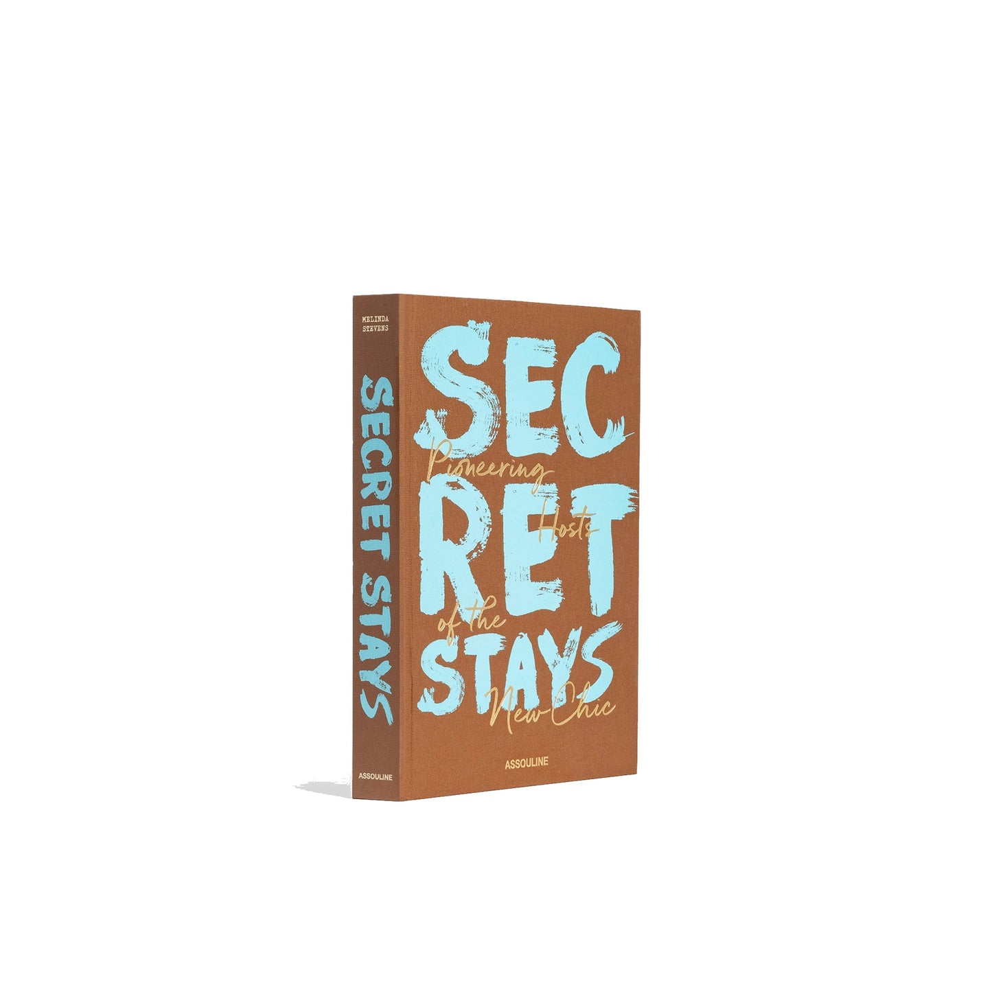 Secret Stays: Pioneering Host of the New Chic