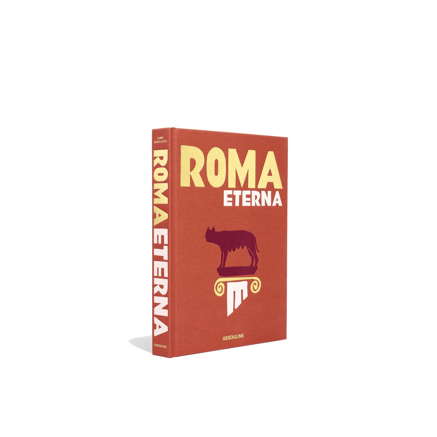 Roma Eterna