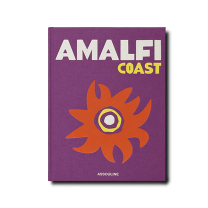 AMALFI COAST - Time of Interiors 
