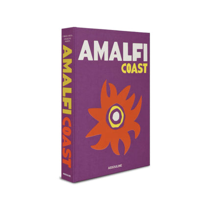 AMALFI COAST - Time of Interiors 