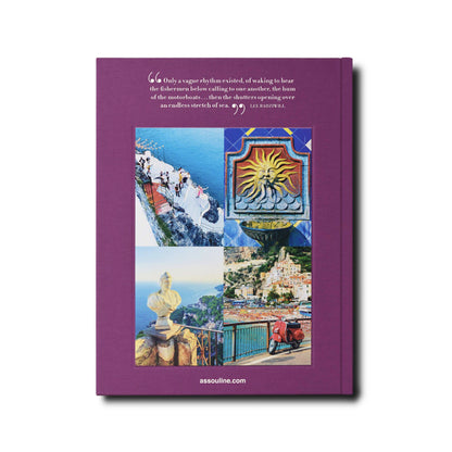 AMALFI COAST - Time of Interiors 