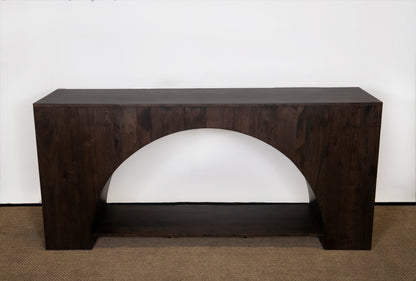 Arrimo Salma - Time of Interiors 