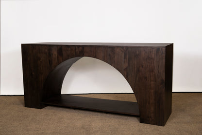 Arrimo Salma - Time of Interiors 