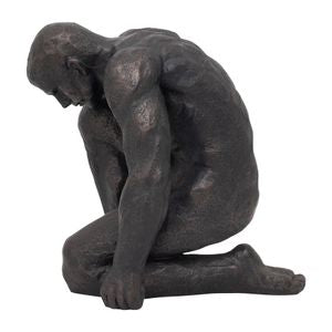 Escultura Apolo