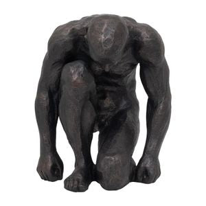 Escultura Apolo