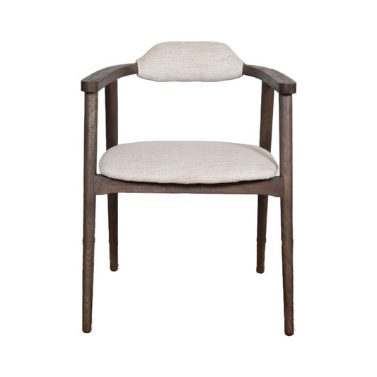 SILLA AURORA PATA CAFE CLARO