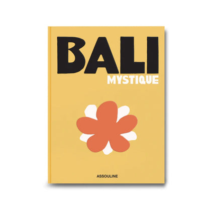 BALI MYSTIQUE - Time of Interiors 