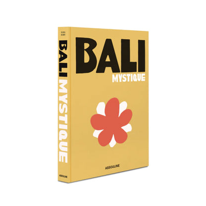 BALI MYSTIQUE - Time of Interiors 
