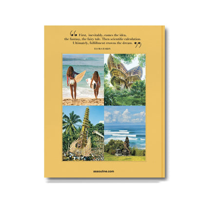 BALI MYSTIQUE - Time of Interiors 