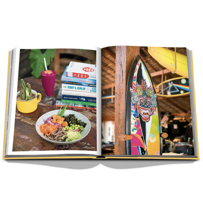 BALI MYSTIQUE - Time of Interiors 