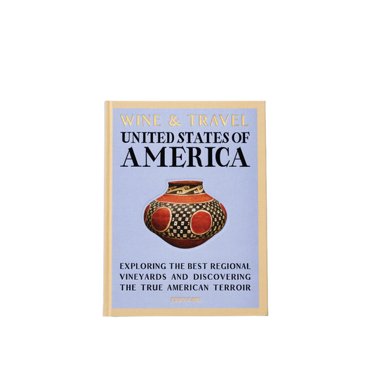 Wine & Travel: USA