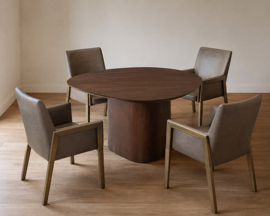 Sillas de Comedor Bernarda Bravo