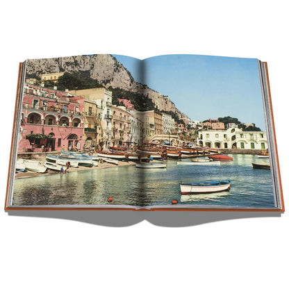 CAPRI DOLCE VITA - Time of Interiors 