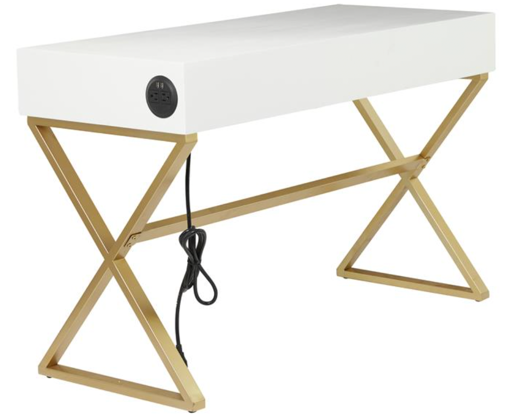 ESCRITORIO MATEO - Time of Interiors 