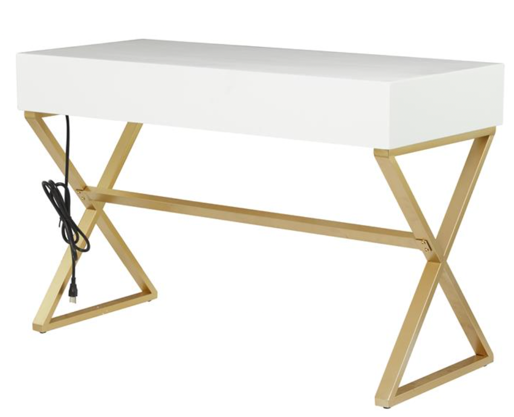 ESCRITORIO MATEO - Time of Interiors 