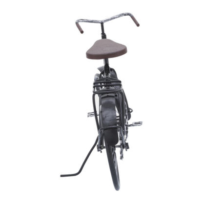 BICICLETA METAL - Time of Interiors 