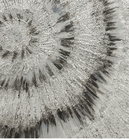 CANVAS PLATA - Time of Interiors 