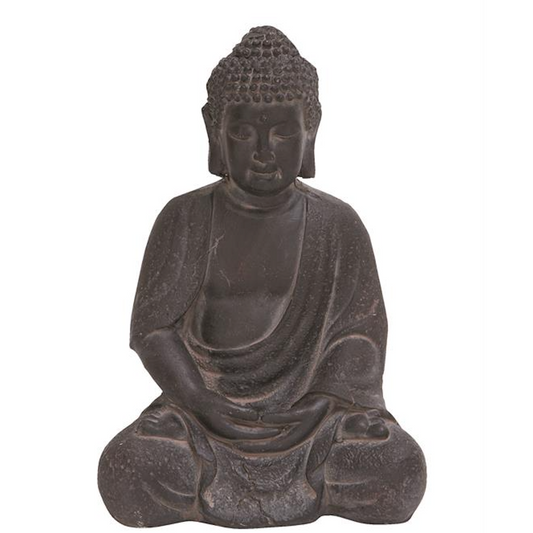 BUDDHA STONE - Time of Interiors 