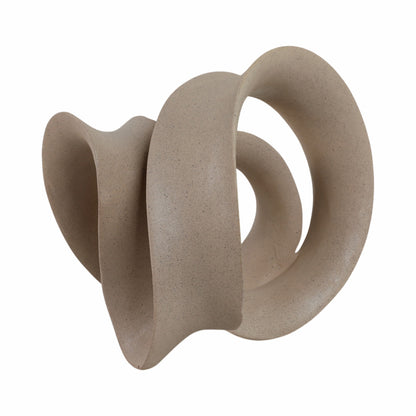 Escultura Mendel Café