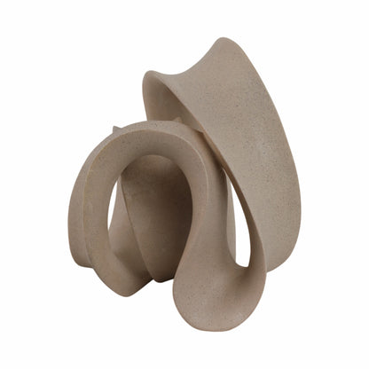 Escultura Mendel Café