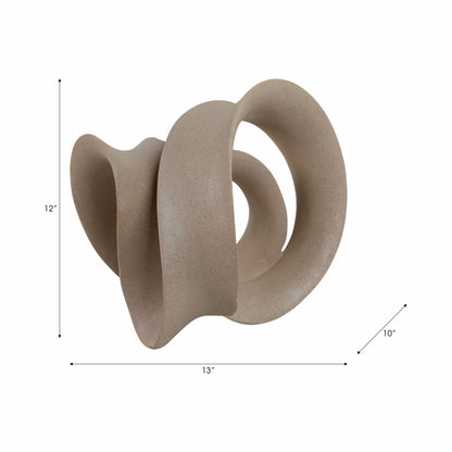 Escultura Mendel Café