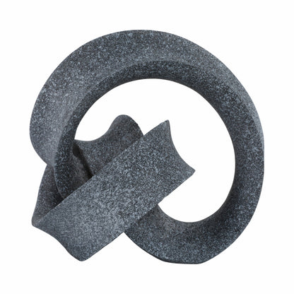 Escultura Mendel Negra