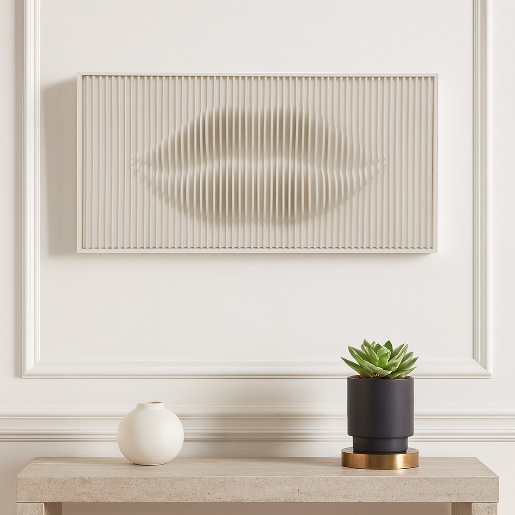Deco Mural Beso