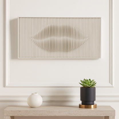 Deco Mural Beso