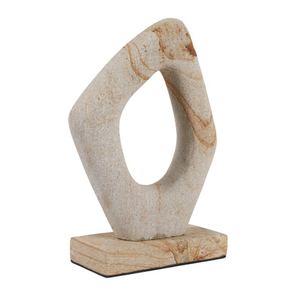 Escultura Trini