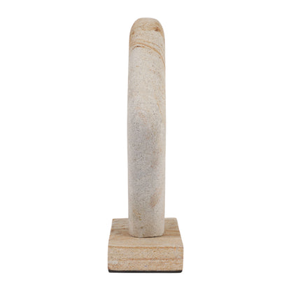 Escultura Trini