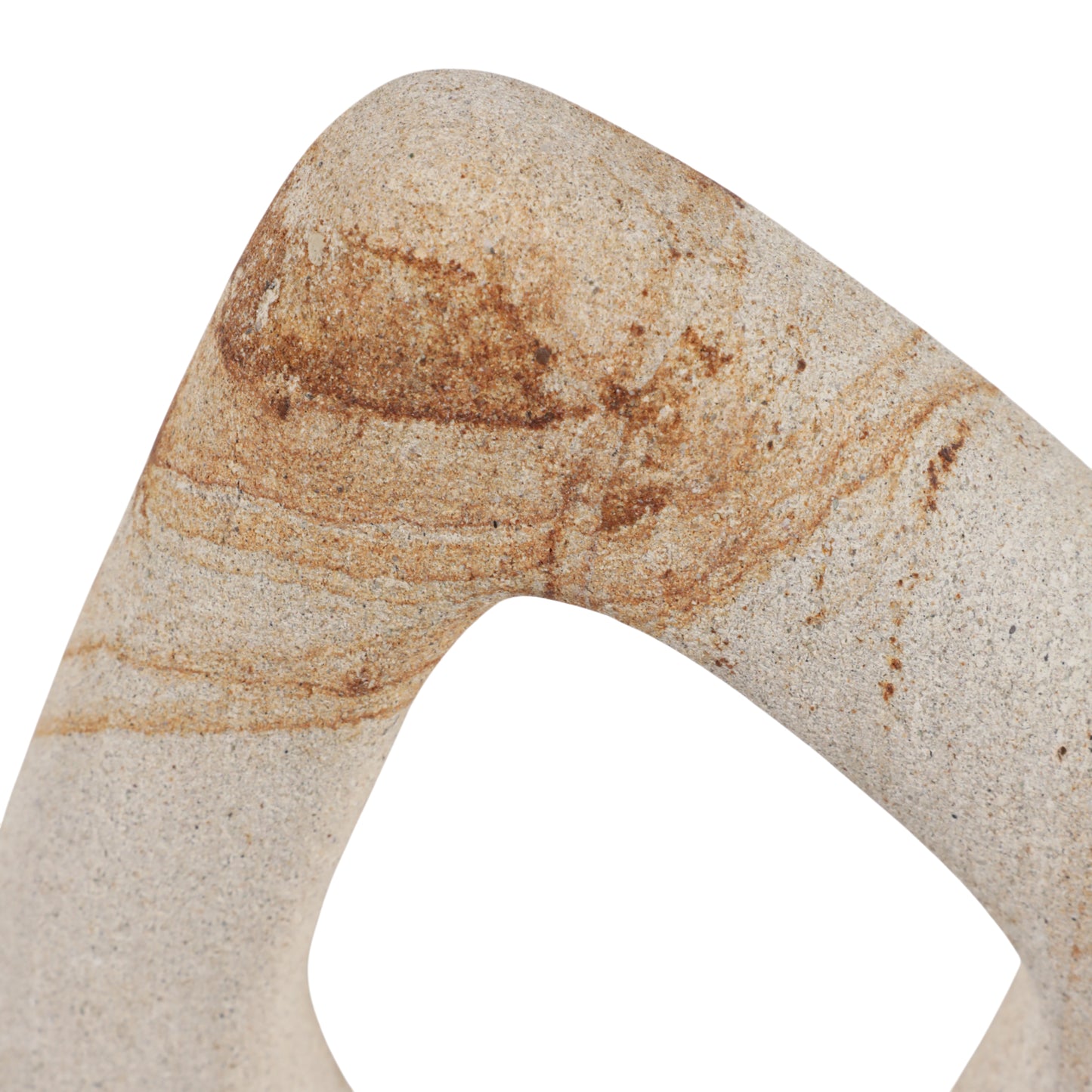 Escultura Trini