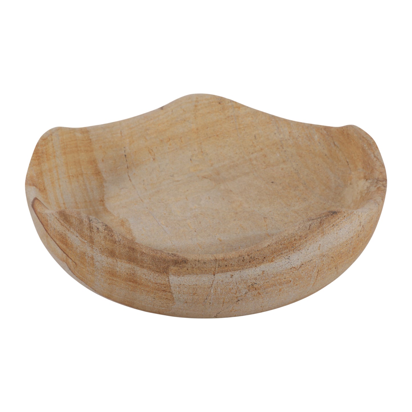 Bowl de piedra Mantra