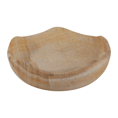 Bowl de piedra Mantra