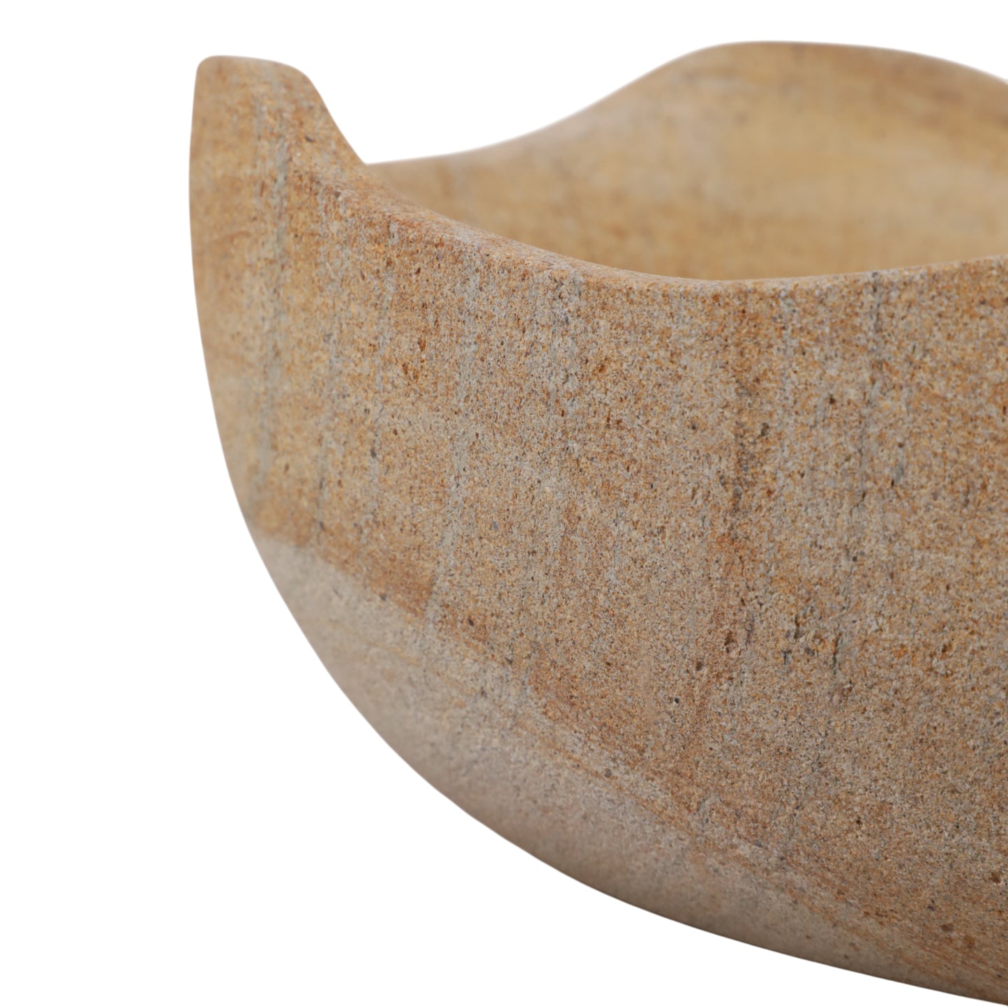 Bowl de piedra Mantra