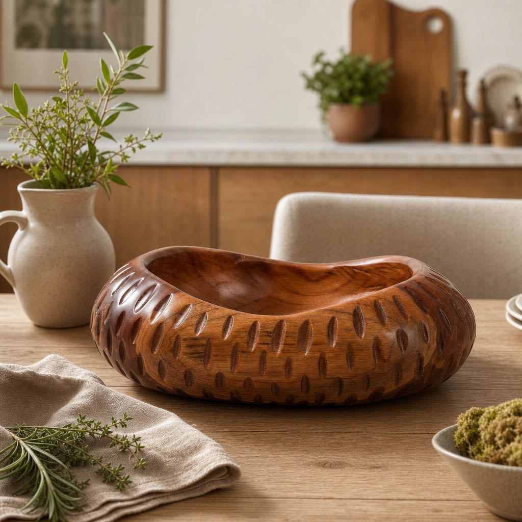 Bowl Jazmín