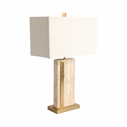 Lámpara de Mesa Halle 66CM - Time of Interiors 