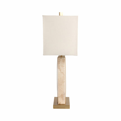 Lámpara de Mesa Halle 66CM - Time of Interiors 
