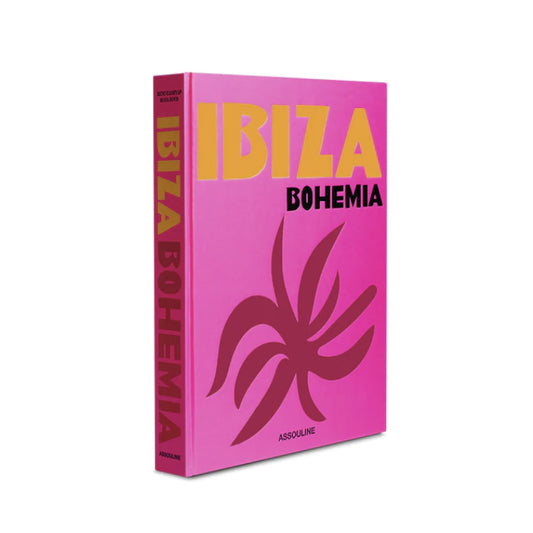 IBIZA BOHEMIA - Time of Interiors 
