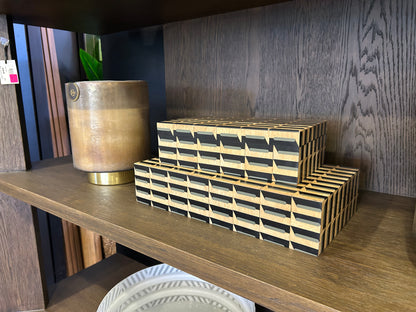 CAJA AMALFI L - Time of Interiors 