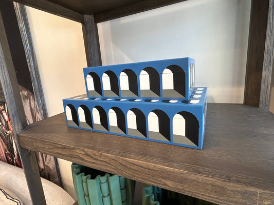 CAJA TORINO L - Time of Interiors 
