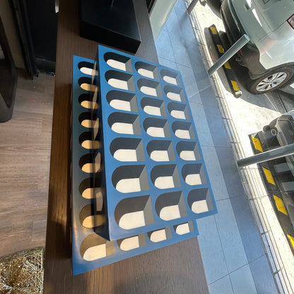 CAJA TORINO L - Time of Interiors 