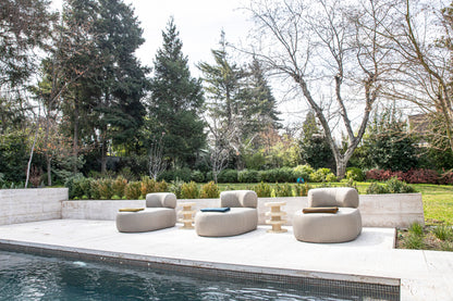 25% OFF REPOSERA BEA TAUPE - Time of Interiors 