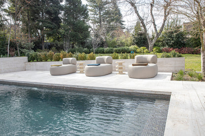 25% OFF REPOSERA BEA TAUPE - Time of Interiors 
